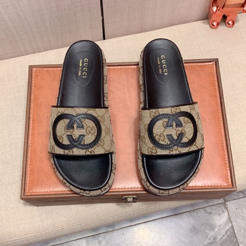 Gucci Slippers